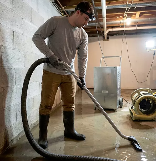 Why Tucker Businesses Choose Tucker Restoration Pro?