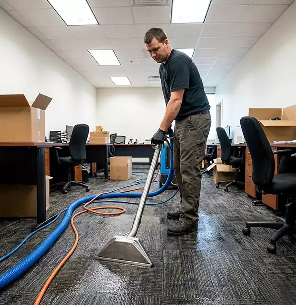 Why Tucker Businesses Trust Tucker Restoration Pro for Water Damage Recovery?