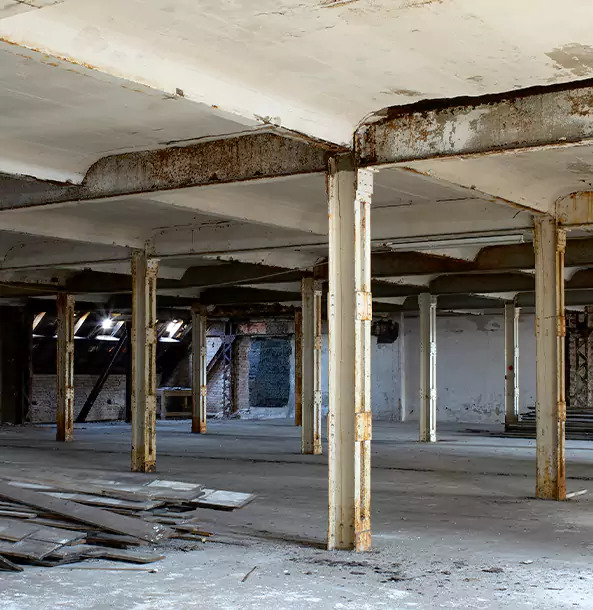 What Makes Our Crawl Space Services Stand Out in Tucker, GA?