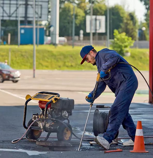 Your Sewage Cleanup Company in Tucker, GA