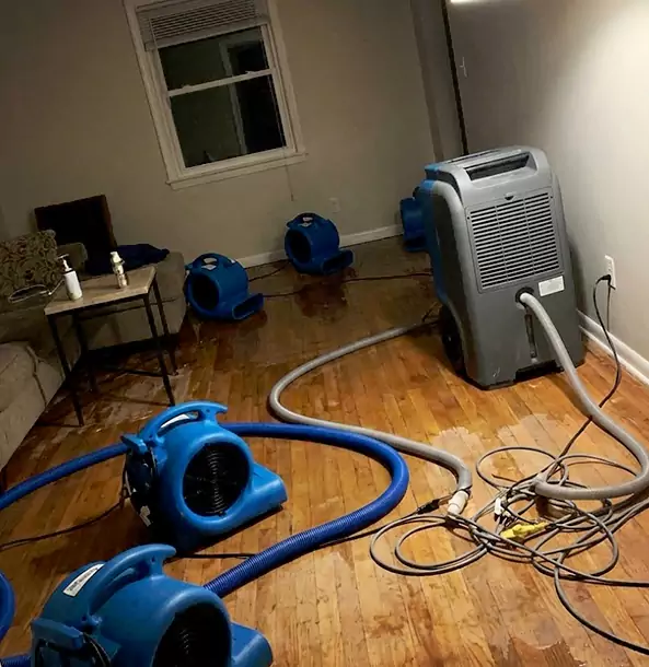 Why Tucker Calls Tucker Restoration Pro First for Emergency Restoration?