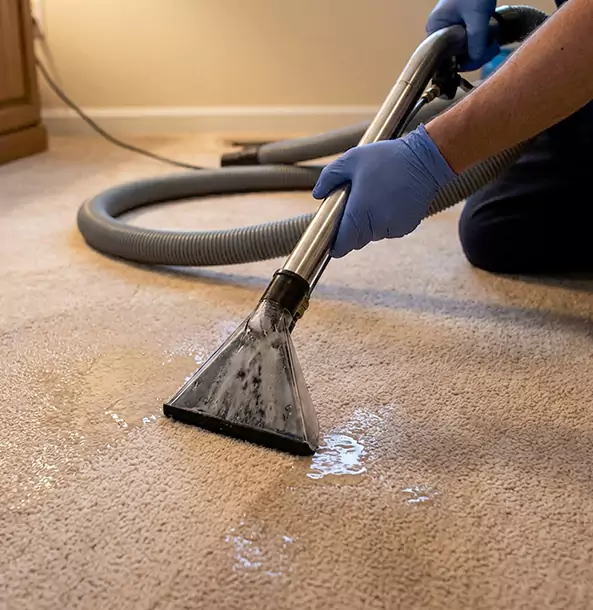 Why Tucker Property Owners Choose Tucker Restoration Pro for Emergency Water Removal?