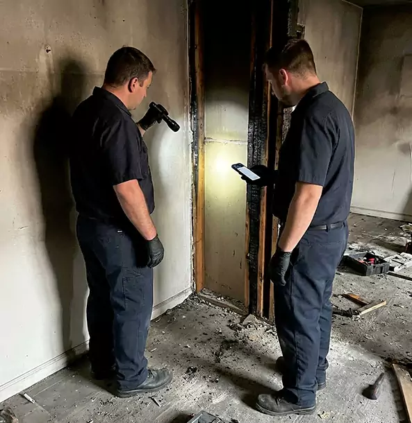 Why Tucker Property Owners Trust Tucker Restoration Pro for Fire and Water Damage Repair?