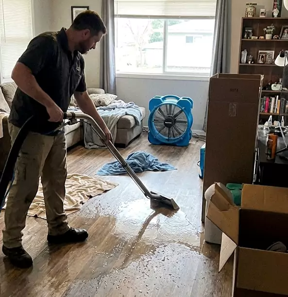 Why Tucker Property Owners Choose Tucker Restoration Pro?