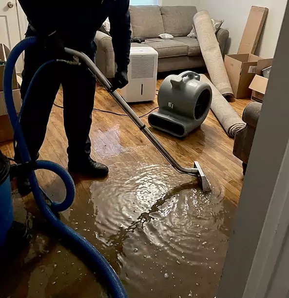 Why Tucker Trusts Tucker Restoration Pro for Flood Cleanup?