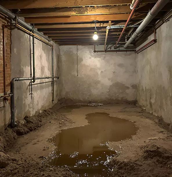 Why Tucker Homeowners Choose Tucker Restoration Pro?