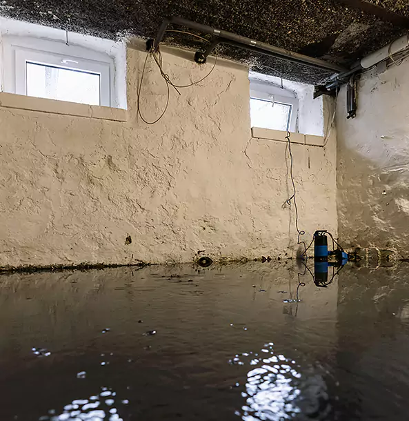 Why Tucker Homeowners Trust Tucker Restoration Pro for Water Damage Mold Removal?