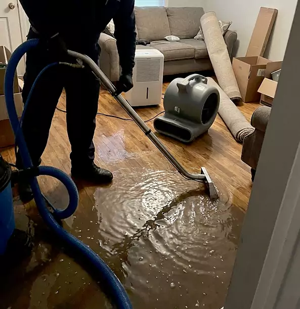 Why Tucker Trusts Tucker Restoration Pro for Sewage Cleanup?