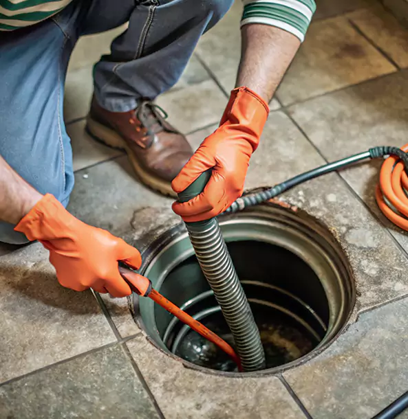 Why Tucker Homeowners Choose Tucker Restoration Pro?