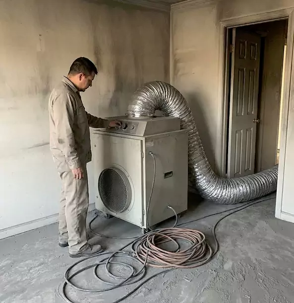 Why Tucker Residents Trust Tucker Restoration Pro for Restoration?