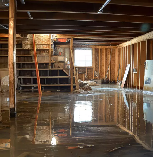 Why Tucker Property Owners Trust Tucker Restoration Pro for Standing Water Removal?