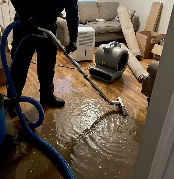 Why Tucker Restoration Pro Is the Right Choice in Tucker, GA?