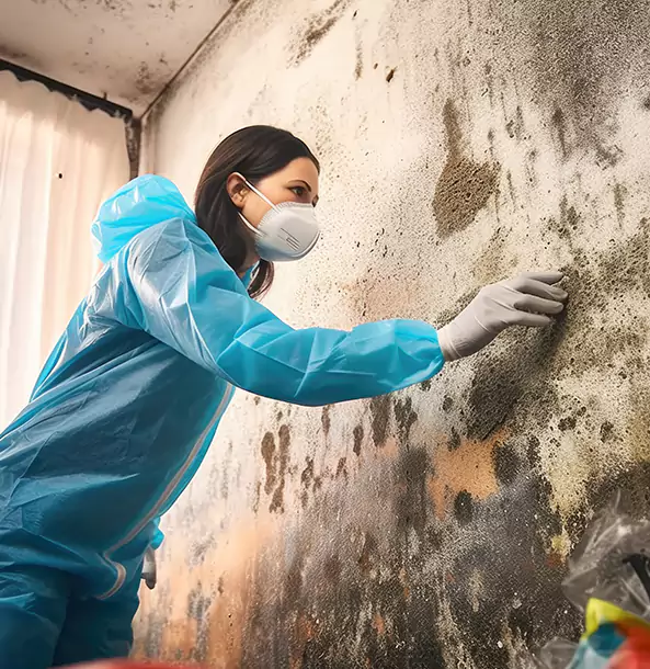 Why Tucker Property Owners Choose Tucker Restoration Pro?