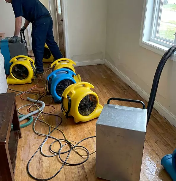 Why Tucker Property Owners Choose Tucker Restoration Pro for Remediation?
