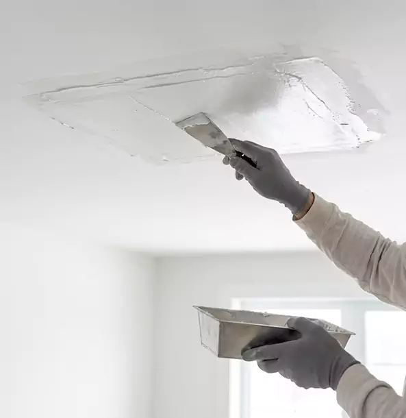 Why Tucker Homeowners Trust Tucker Restoration Pro for Ceiling Water Damage Repair?