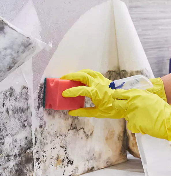 Why Tucker Trusts Tucker Restoration Pro for Mold and Water Restoration?