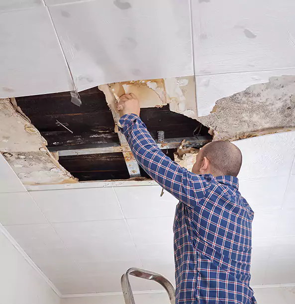 Why Tucker Property Owners Choose Tucker Restoration Pro for Reconstruction?