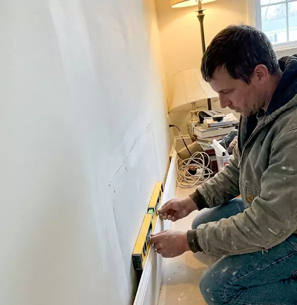 Why Tucker Restoration Pro Is the Right Choice for Water Damage Repair in Tucker, GA?