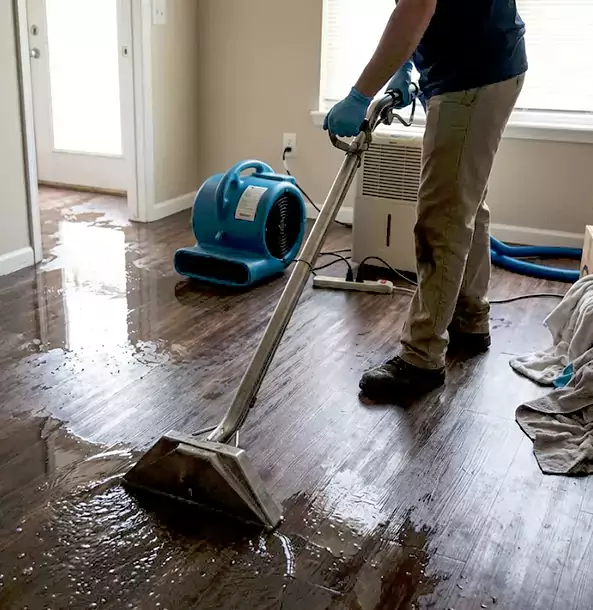 Why Tucker Restoration Pro Is the Right Choice for Basement Flood Restoration in Tucker, GA?